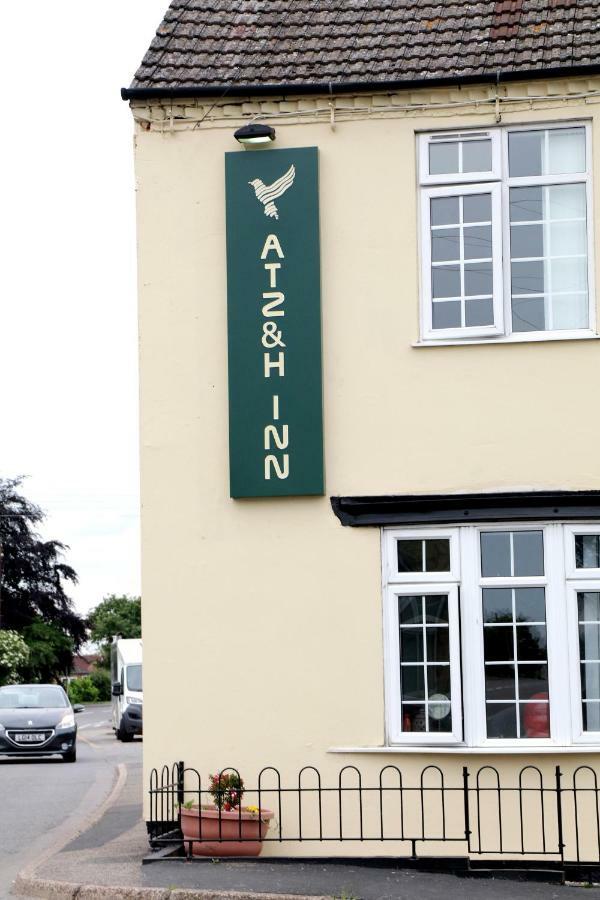 Atz&H Inn North Kyme Eksteriør billede